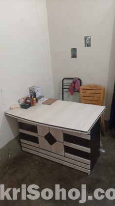 টেবিল এবং চেয়ার | table & chair